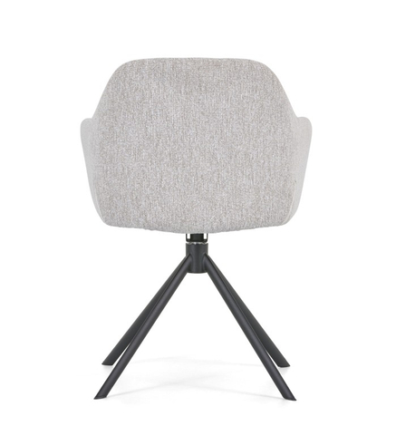 Montel Stoel Flair Linen