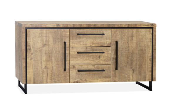 Dressoir Romino 2-Deurs