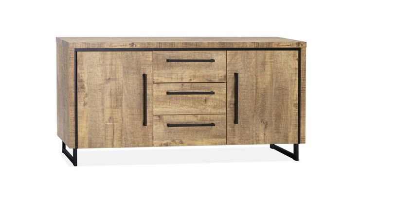 Dressoir Romino 2-Deurs