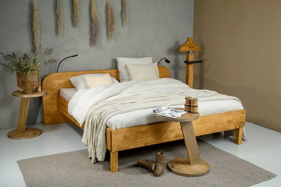 Steel & Stockings Ledikant Lotta