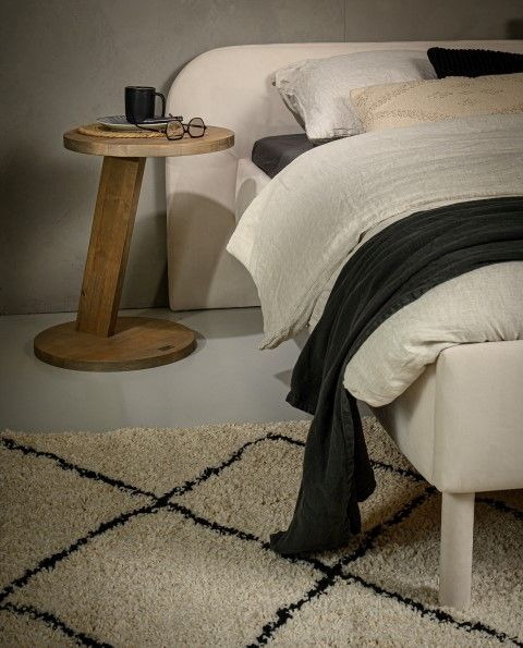 Steel & Stockings Ledikant Lotta