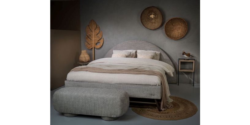 Steel & Stockings Ledikant Babel