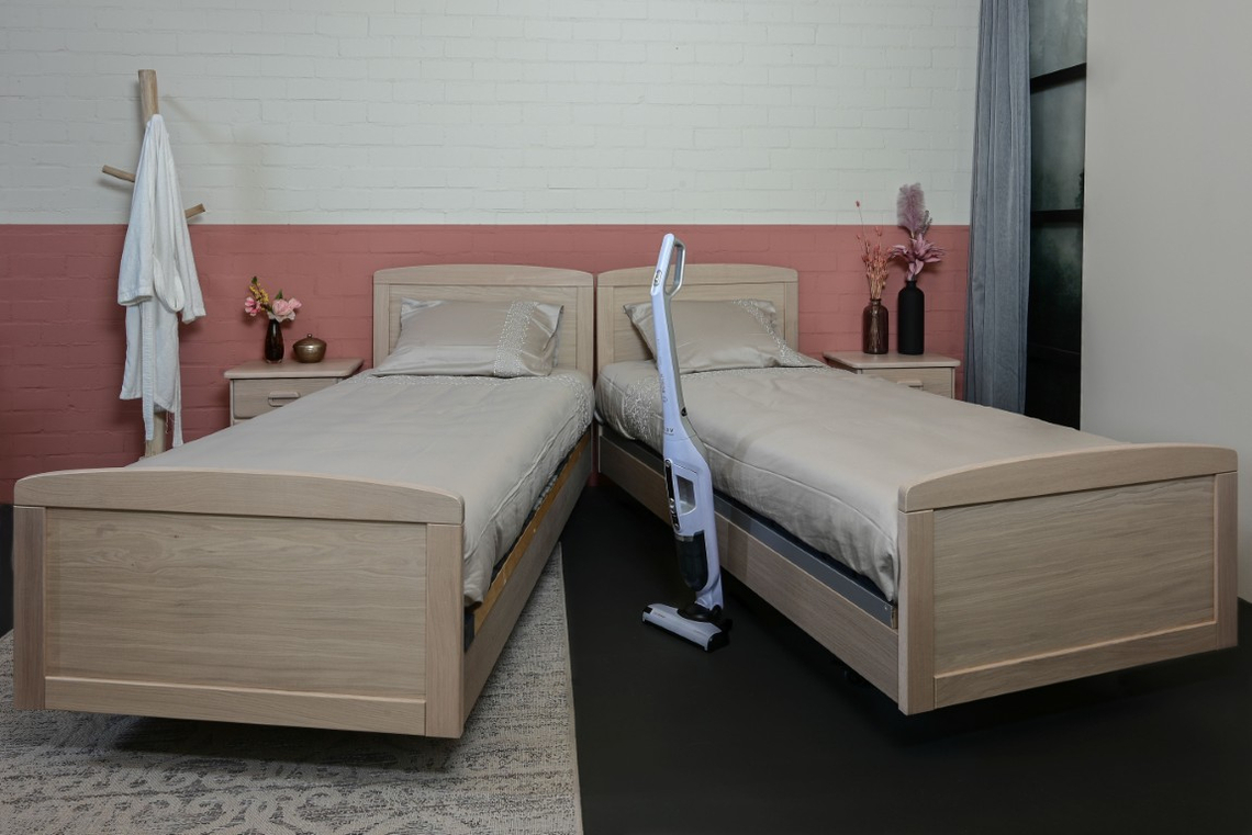 Deelbaar Ledikant Daan