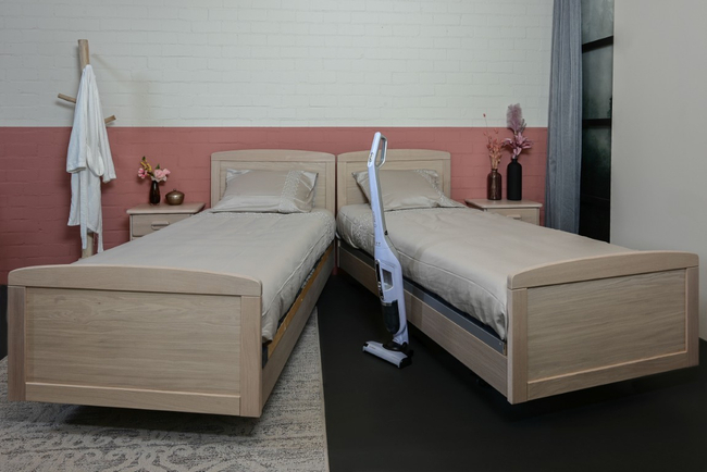 Deelbaar Ledikant Daan