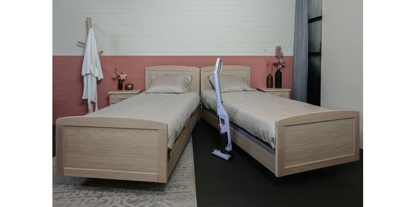 Deelbaar Ledikant Daan