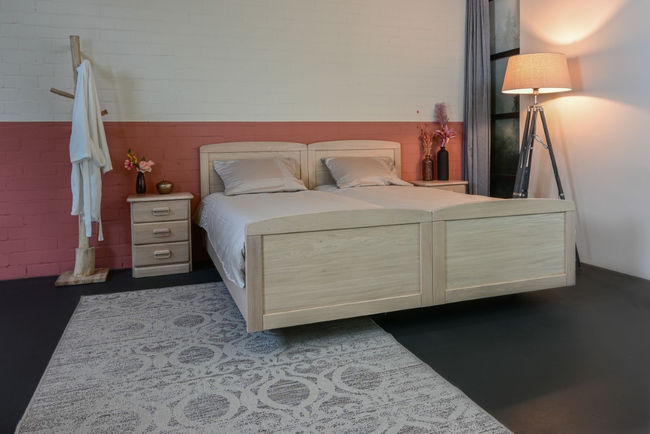 Deelbaar Ledikant Daan