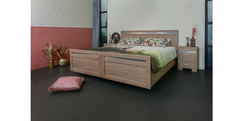 Deelbaar Ledikant Tim