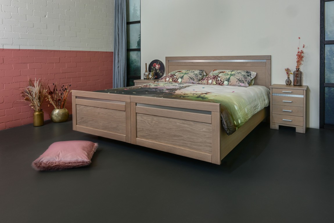 Deelbaar Ledikant Tim