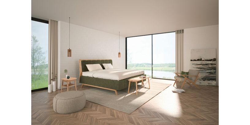 Tempur Ledikant Design