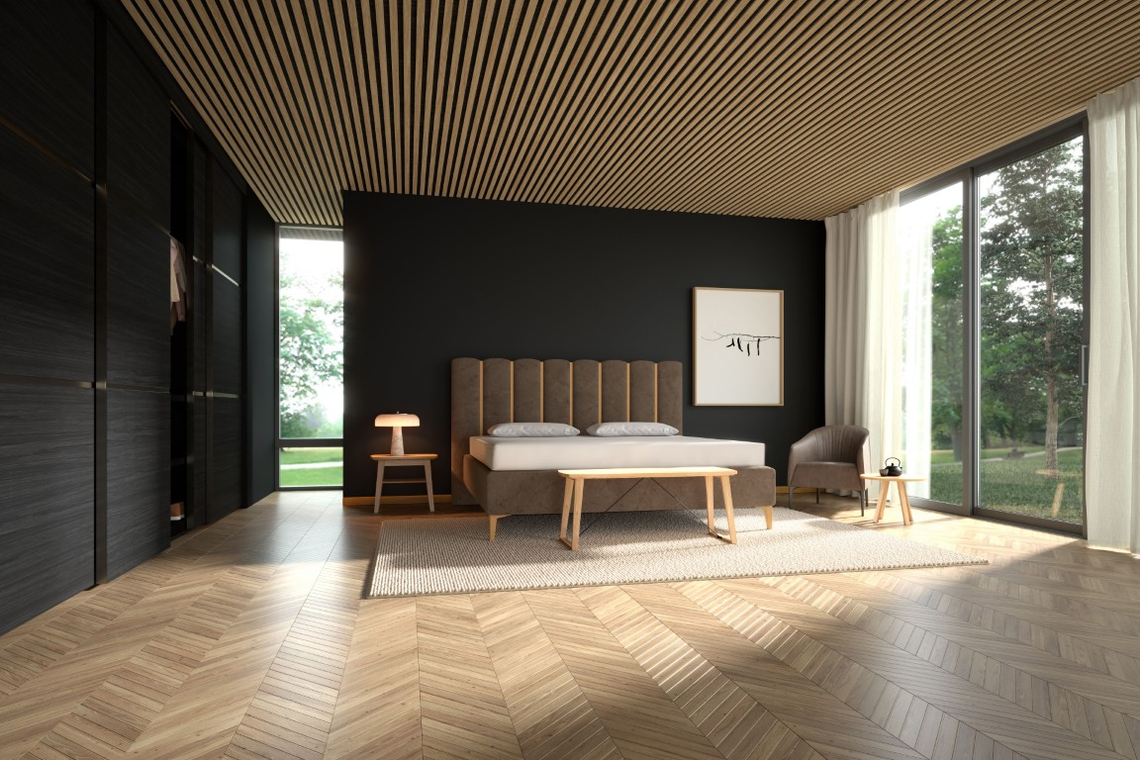 Tempur Ledikant Design