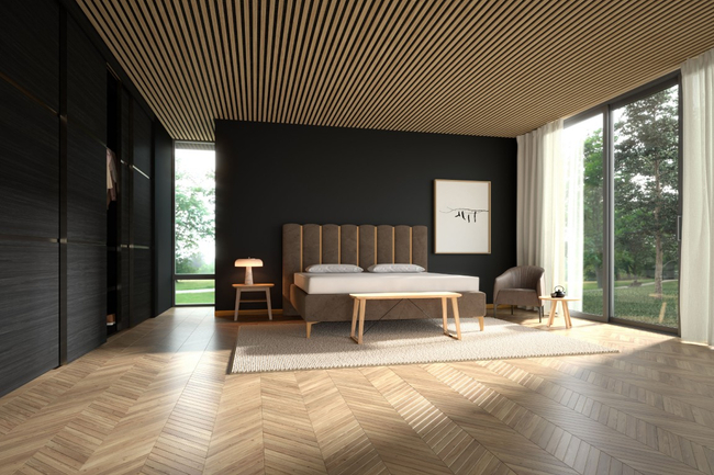 Tempur Ledikant Design