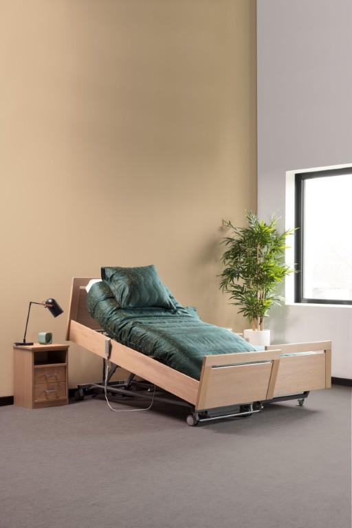 Zorgbed Elba Excellent