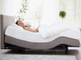 Tempur Zero G bed