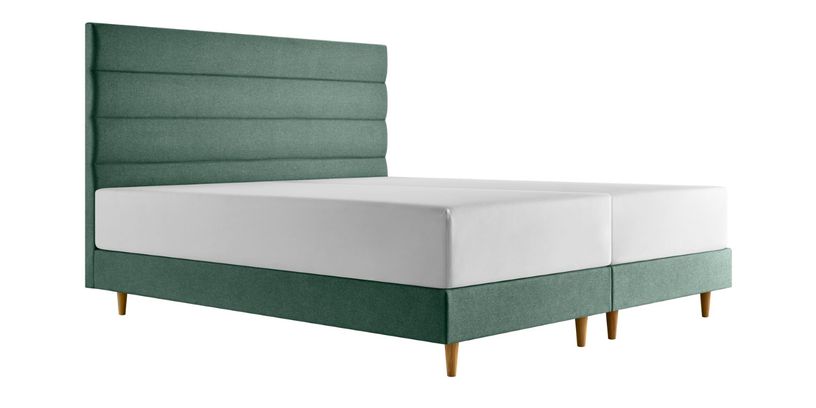 Tempur Boxspring Form 