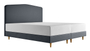 Tempur Boxspring Form 