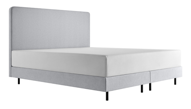 Tempur Boxspring Form 