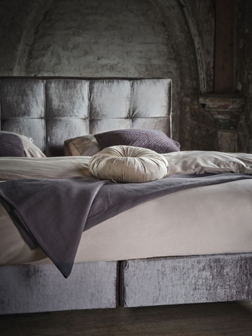 Pullman Boxspring Goldline Belleville