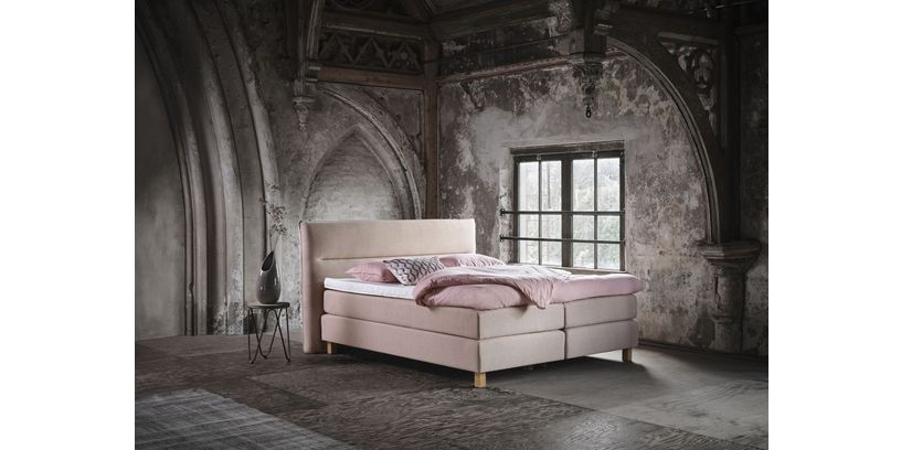 Pullman Boxspring Silverline Orlando