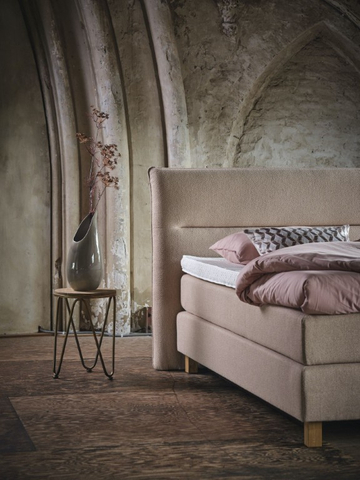 Pullman Boxspring Silverline Orlando