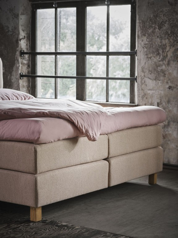 Pullman Boxspring Silverline Orlando