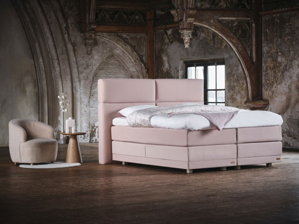 Pullman Boxspring Original New York