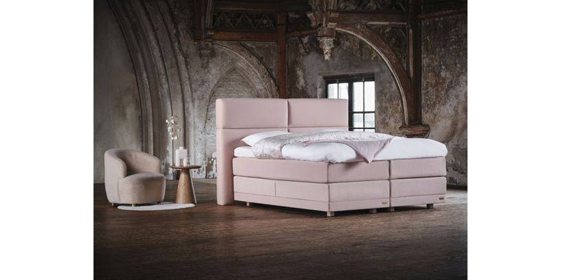 Pullman Boxspring Original New York