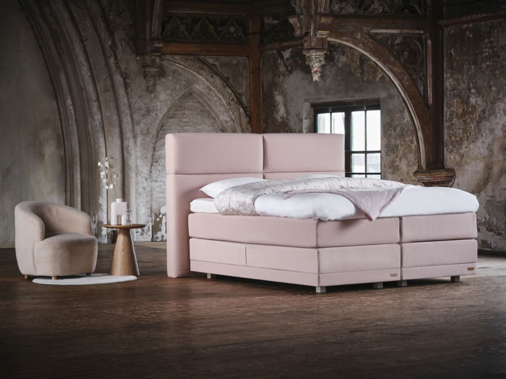 Pullman Boxspring Original New York