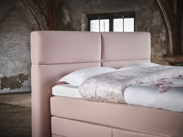 Pullman Boxspring Original New York