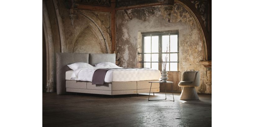 Pullman Boxspring Original Boston