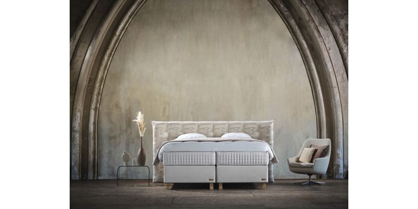 Pullman Boxspring Original Aspen