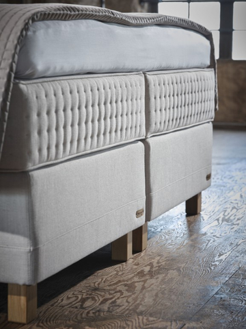 Pullman Boxspring Original Aspen