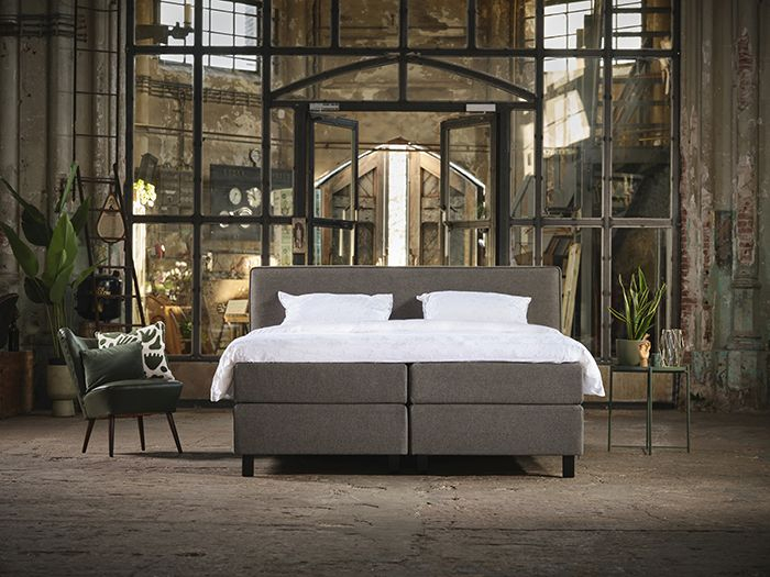 Pullman Boxspring Express Liverpool