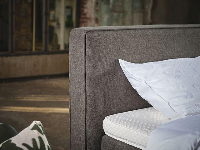 Pullman Boxspring Express Liverpool