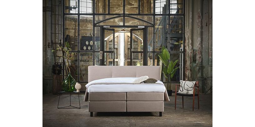 Pullman Boxspring Express London