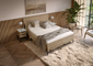 Caresse Boxspring 4100