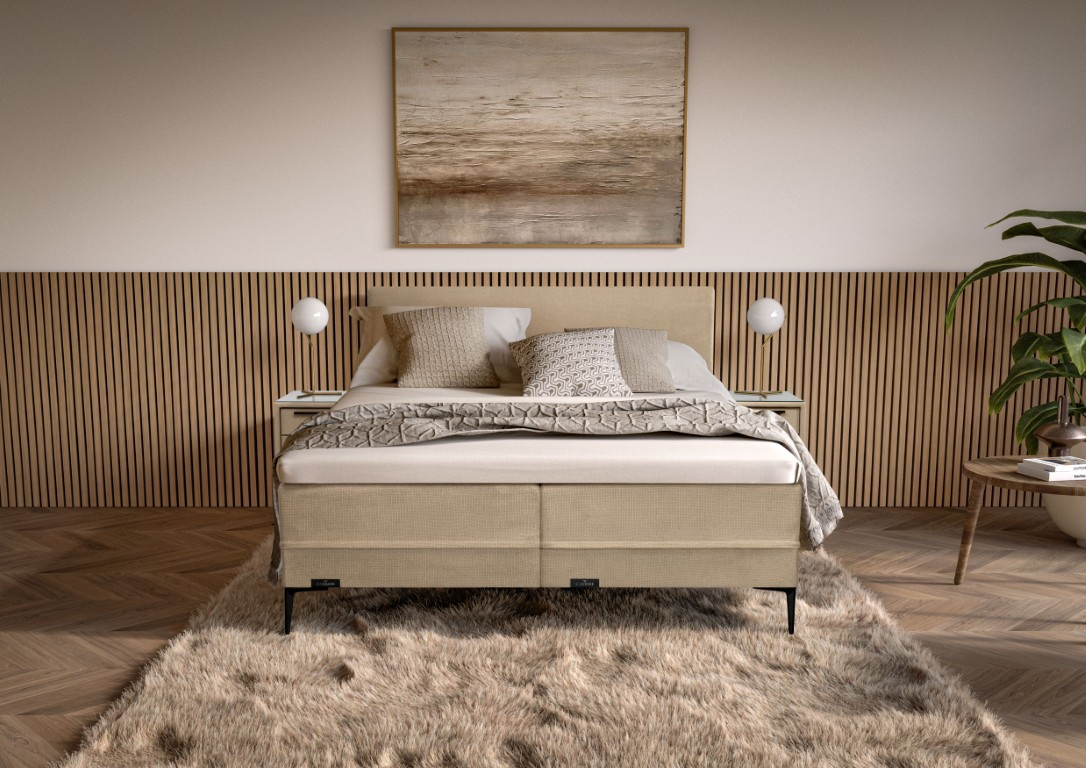 Caresse Boxspring 4100