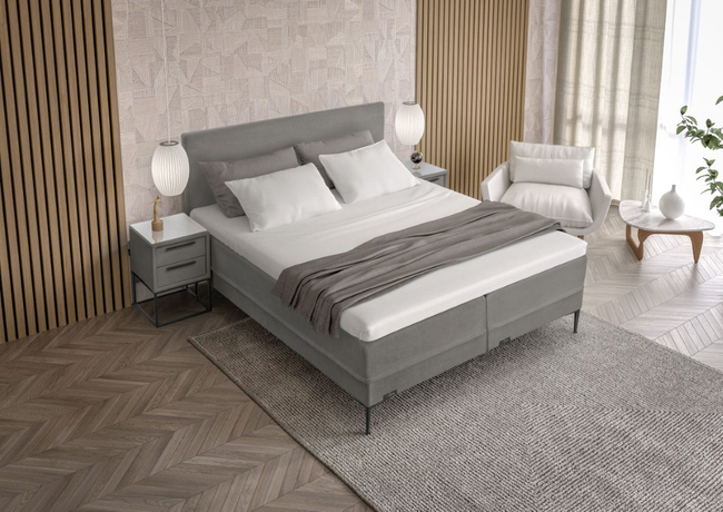 Caresse Boxspring 4150