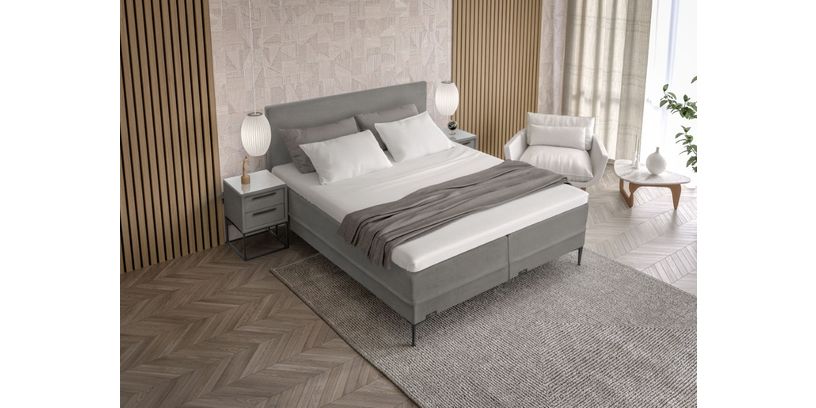 Caresse Boxspring 4150