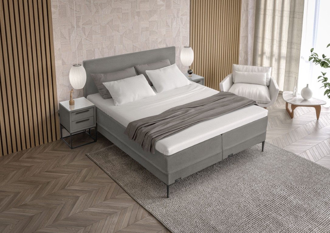 Caresse Boxspring 4150