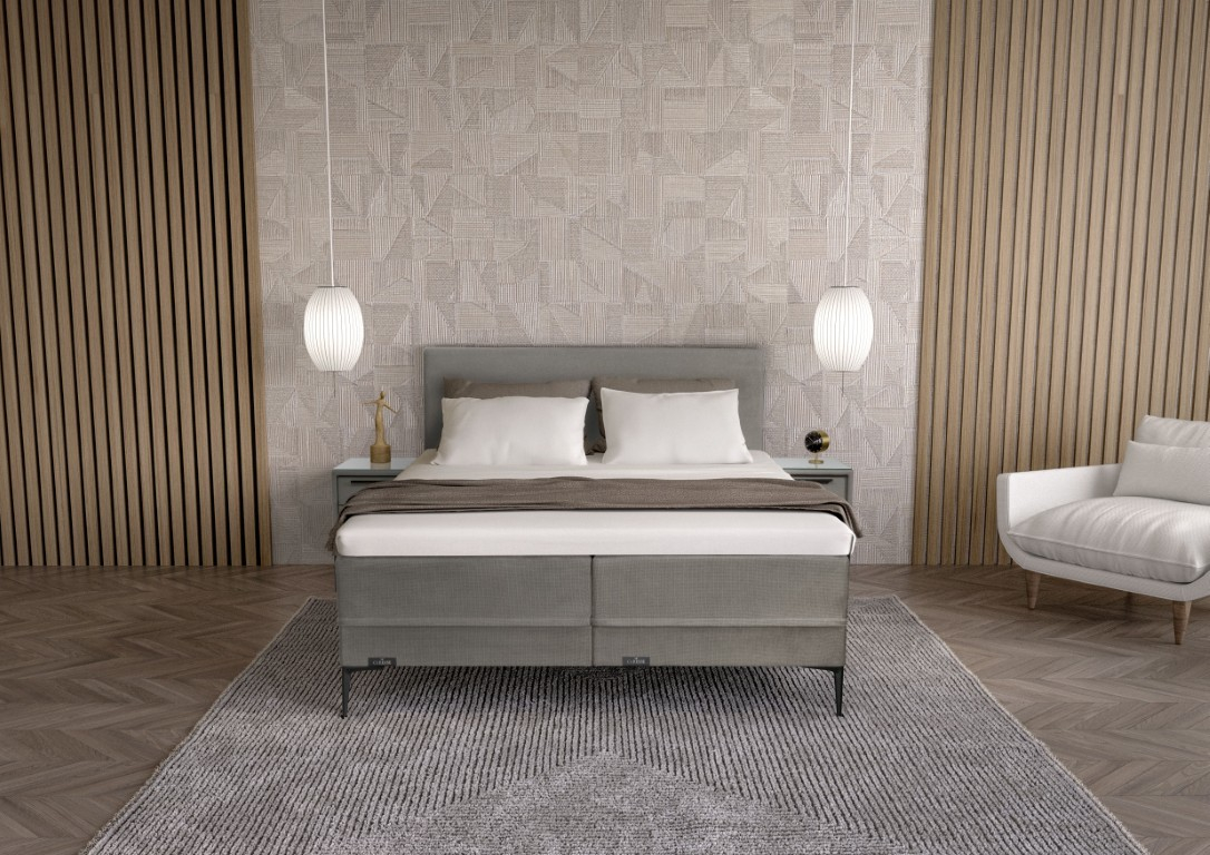 Caresse Boxspring 4150