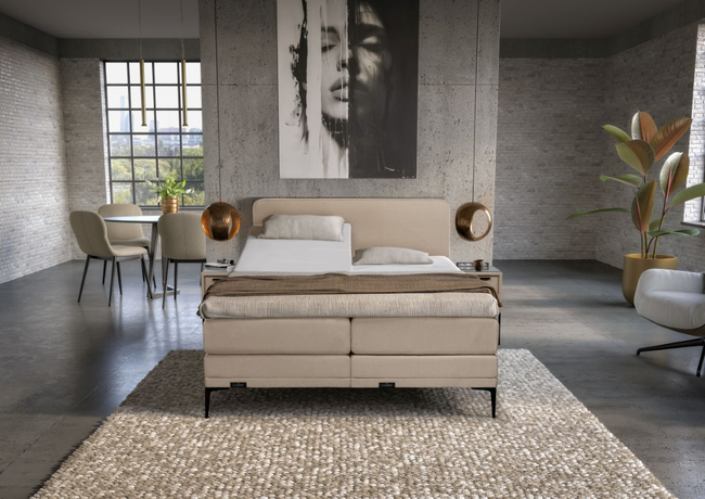 Caresse Boxspring 4200