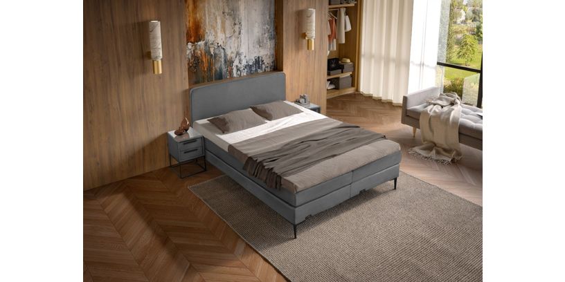 Caresse Boxspring 4250