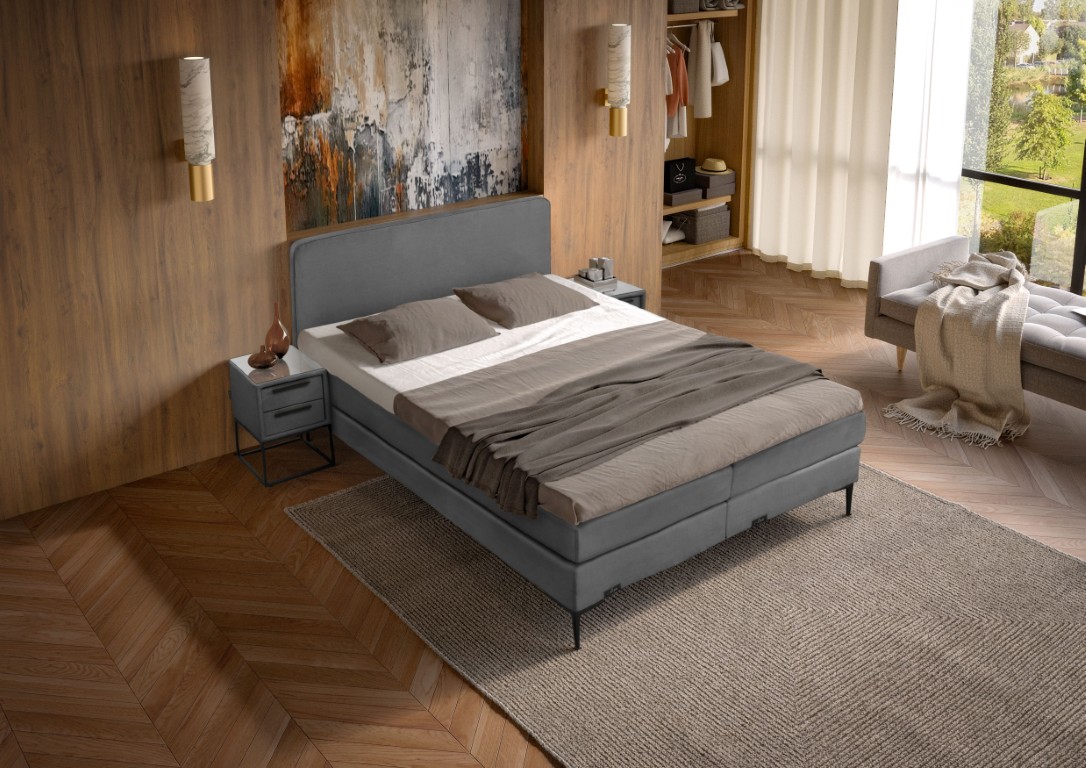 Caresse Boxspring 4250
