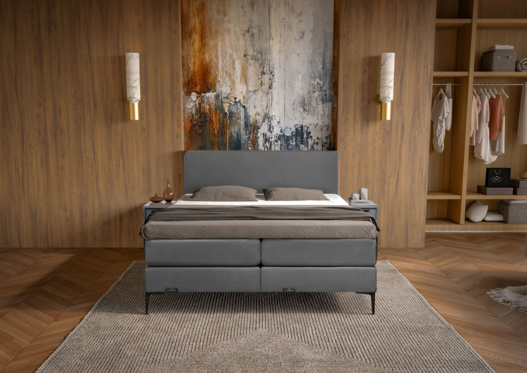 Caresse Boxspring 4250