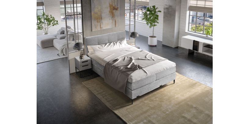 Caresse Boxspring 4350