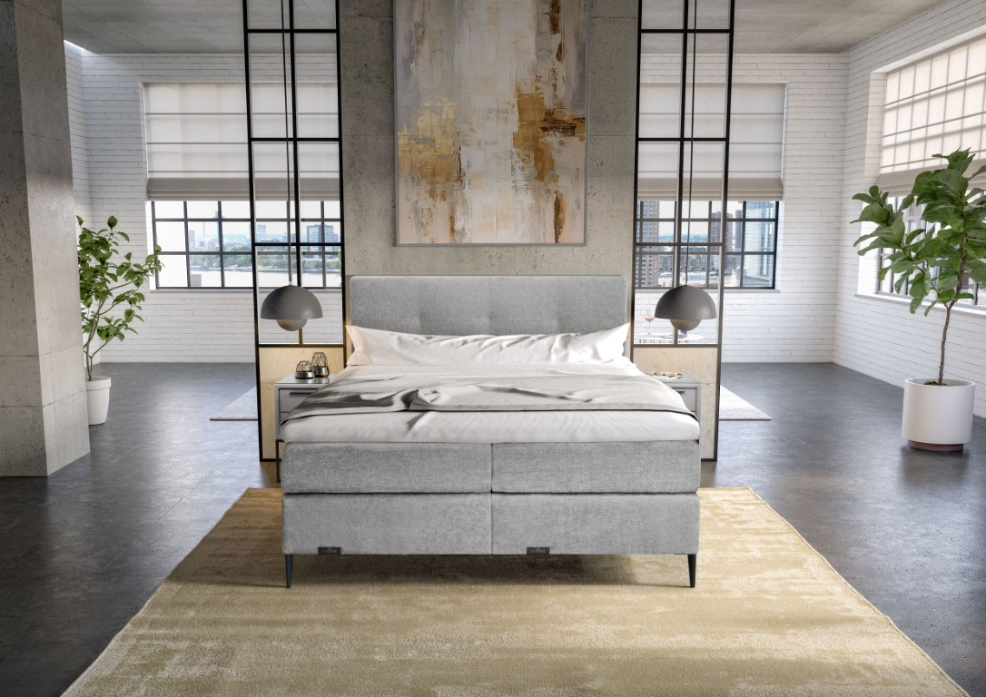 Caresse Boxspring 4350