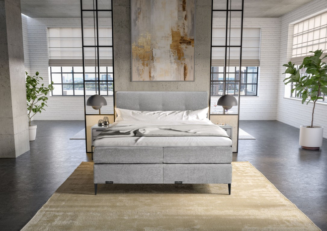 Caresse Boxspring 4350