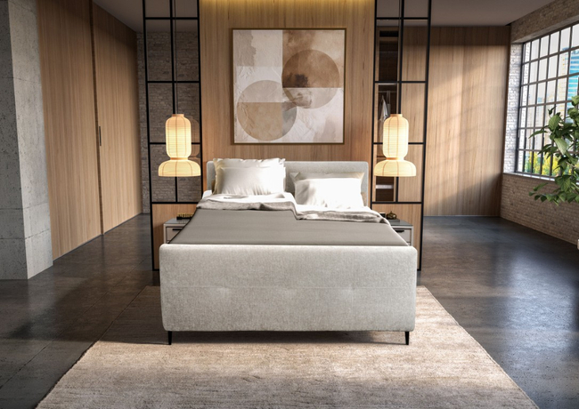 Caresse Boxspring 4310