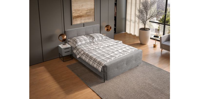 Caresse Boxspring 4360