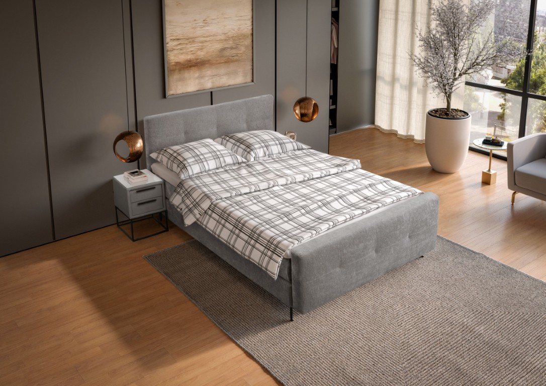 Caresse Boxspring 4360